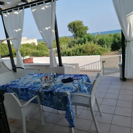 Casa vacanze Meli&teo
