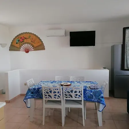Casa vacanze Meli&teo